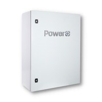 PowerPlus slimline battery cabinet